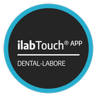 iLab Touch Mobile ícone