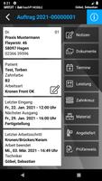 iLab Touch Mobile Cartaz