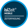 isiZeit Mobile
