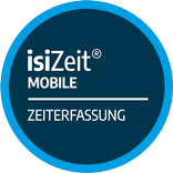 isiZeit Mobile