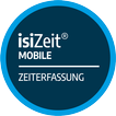 ikon isiZeit Mobile