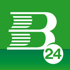 B24 圖標