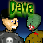 Dave against the evil forces 아이콘