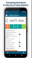 Derivative Calculator capture d'écran 3