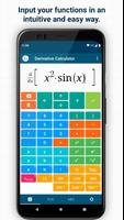 Derivative Calculator постер