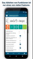 Ableitungsrechner Screenshot 3