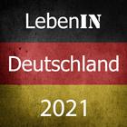 Leben in Deutschland 2022 Zeichen