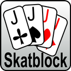 Skatabrechnung icon