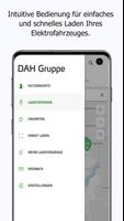 DAH Charging App Screenshot 1