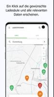 DAH Charging App Screenshot 2