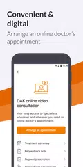 DAK App XAPK download