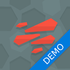 Drill Down - Demo أيقونة