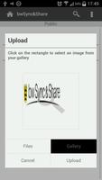 bwSync&Share screenshot 3
