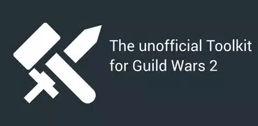 The Unofficial Toolkit for GW2