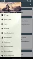 The Unofficial Toolkit for GW2 Plakat