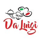 Pizzeria Da Luigi (Friedberg) icône