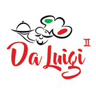 Pizzeria Da Luigi 2 (Nidderau) Zeichen