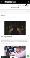 Dampfernetz screenshot 2