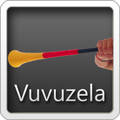 Vuvuzela WM App