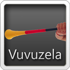 Vuvuzela WM App biểu tượng