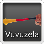 Vuvuela WC App