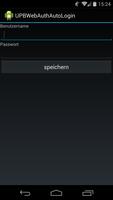 UPB Webauth Autologin постер