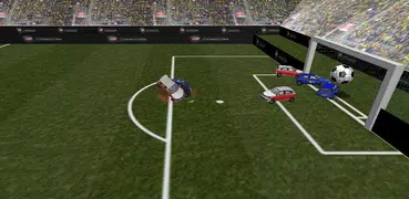 car soccer world cup