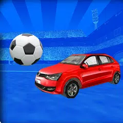 car soccer world cup APK download