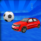 Icona car soccer world cup