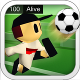 Soccer Battle Royale icône