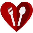 The Little Red Cookbook icon