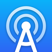 AntennaPod icono