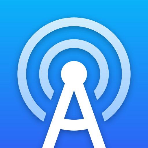 AntennaPod – Podcast-Player