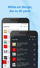 AntennaPod APK Herunterladen