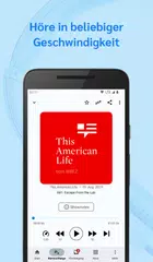 AntennaPod APK Herunterladen