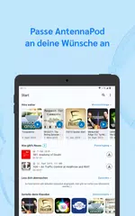AntennaPod APK Herunterladen