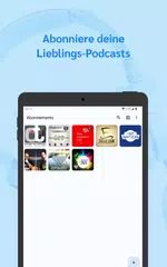 AntennaPod APK Herunterladen