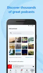 AntennaPod APK download