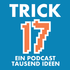 Trick 17 Podcast Zeichen