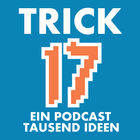 Trick 17 Podcast icône