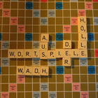 WADH: Wortspiele aus der Hölle Zeichen