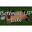 آیکون‌ BottomsUp Lite