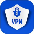 Turbo VPN - Fast & Secure VPN-icoon