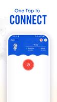 Turbo VPN - Fast & Secure VPN تصوير الشاشة 1