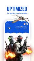 Turbo VPN - Fast & Secure VPN تصوير الشاشة 2