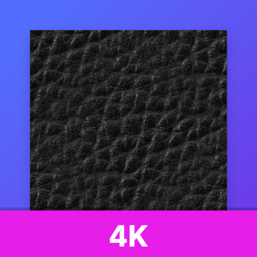 Black Dark Wallpapers 4K