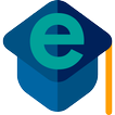 Engelsburg-App Zeichen