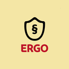 ERGO Rechtsschutz App 아이콘