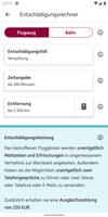 ERGO Rechtsschutz App capture d'écran 2