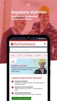 Das Telefonbuch تصوير الشاشة 2